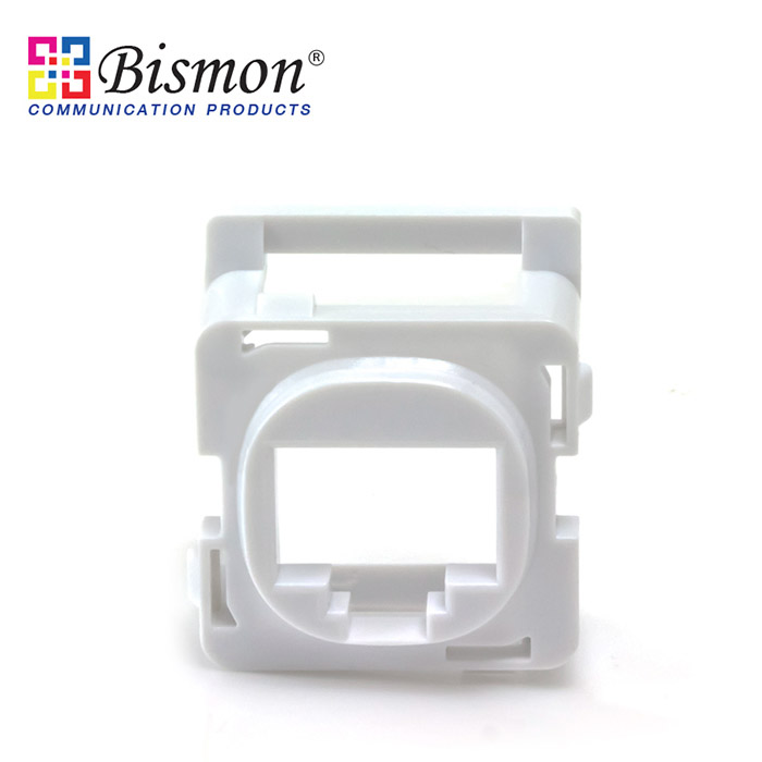 Australia Face Plate Adapter (For keystone Jack Only)